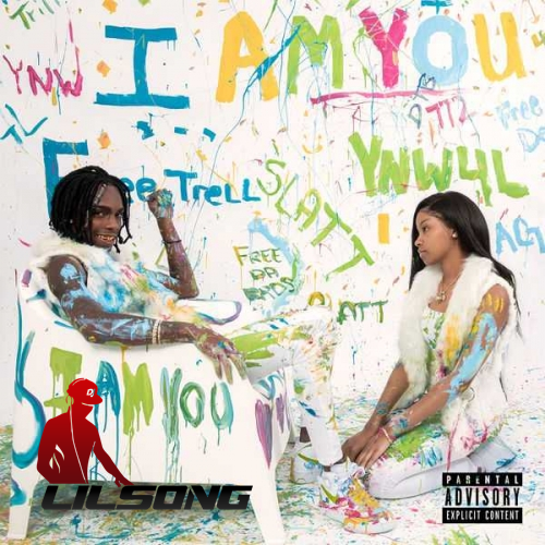 YNW Melly - I Am You